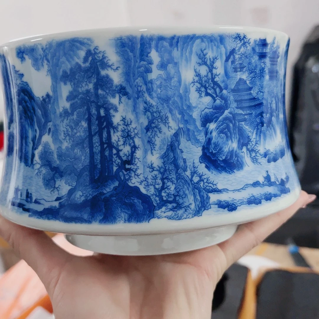 景德镇陶瓷艺术价格