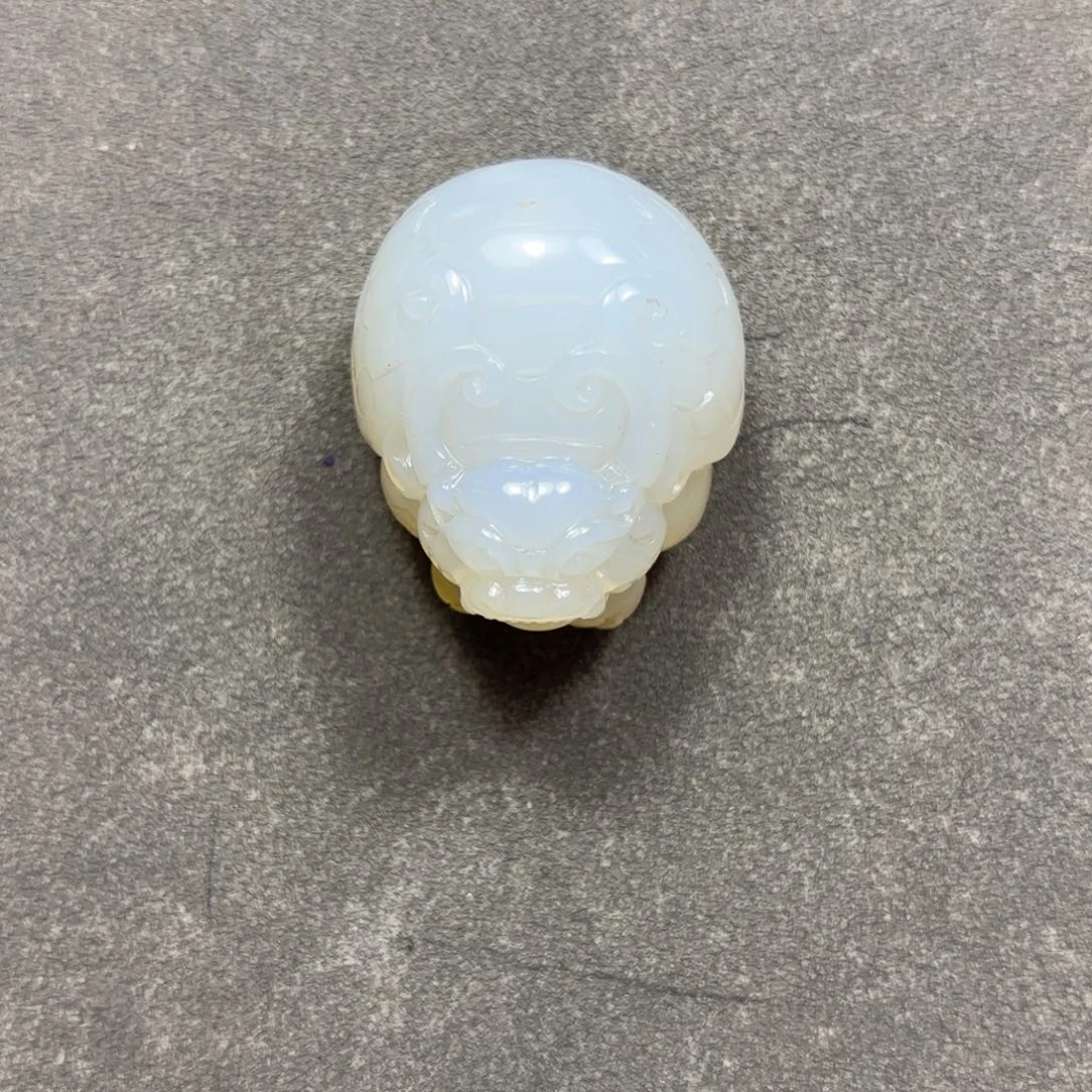 *****玛瑙/玉髓颈饰未镶嵌