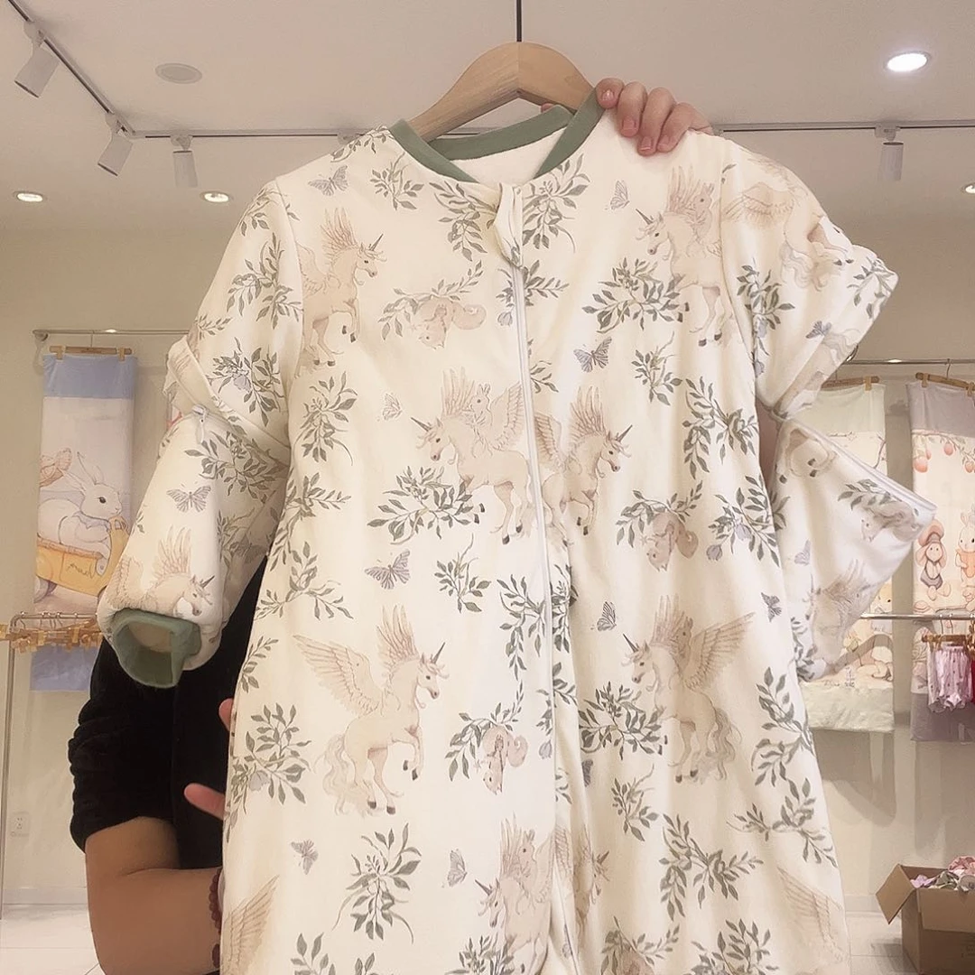 加厚独角马220g一件过冬