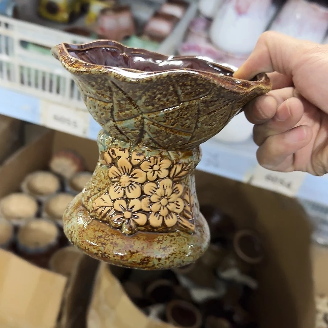 陶瓷福利局·凑9元发·一个个买·自动合并订单·