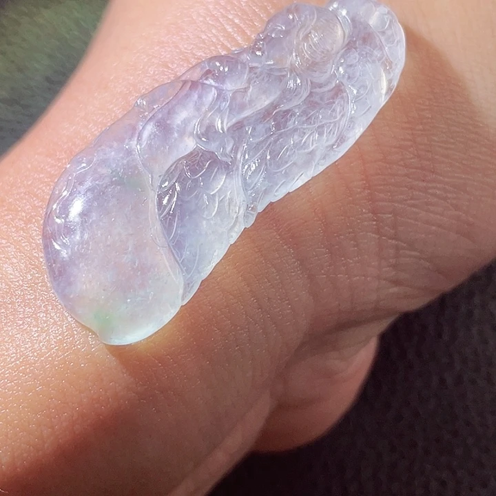 未镶嵌定制翡翠翡翠