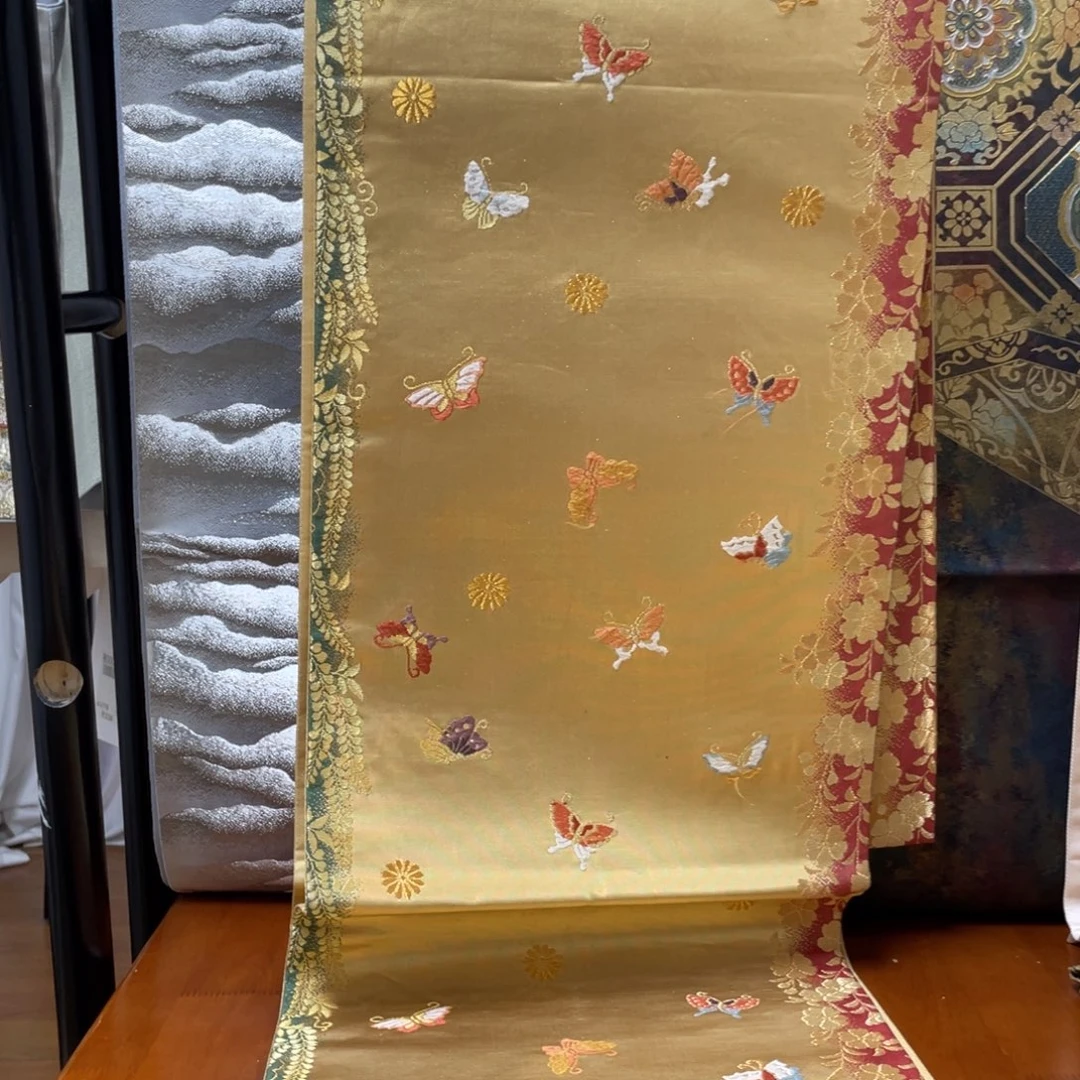 织绣西阵织西阵织