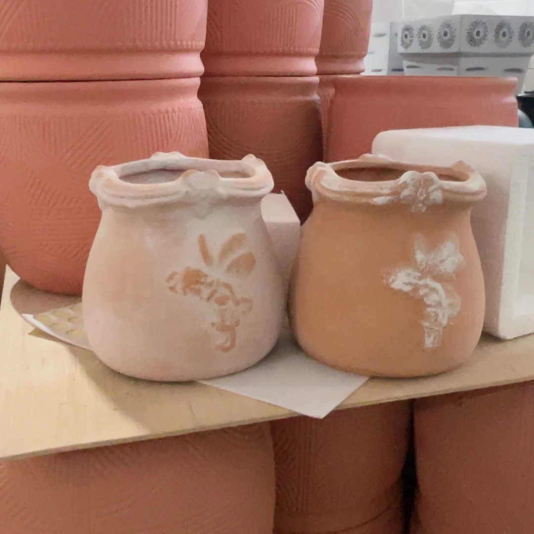 红陶擦白加复古天使福袋14-16
