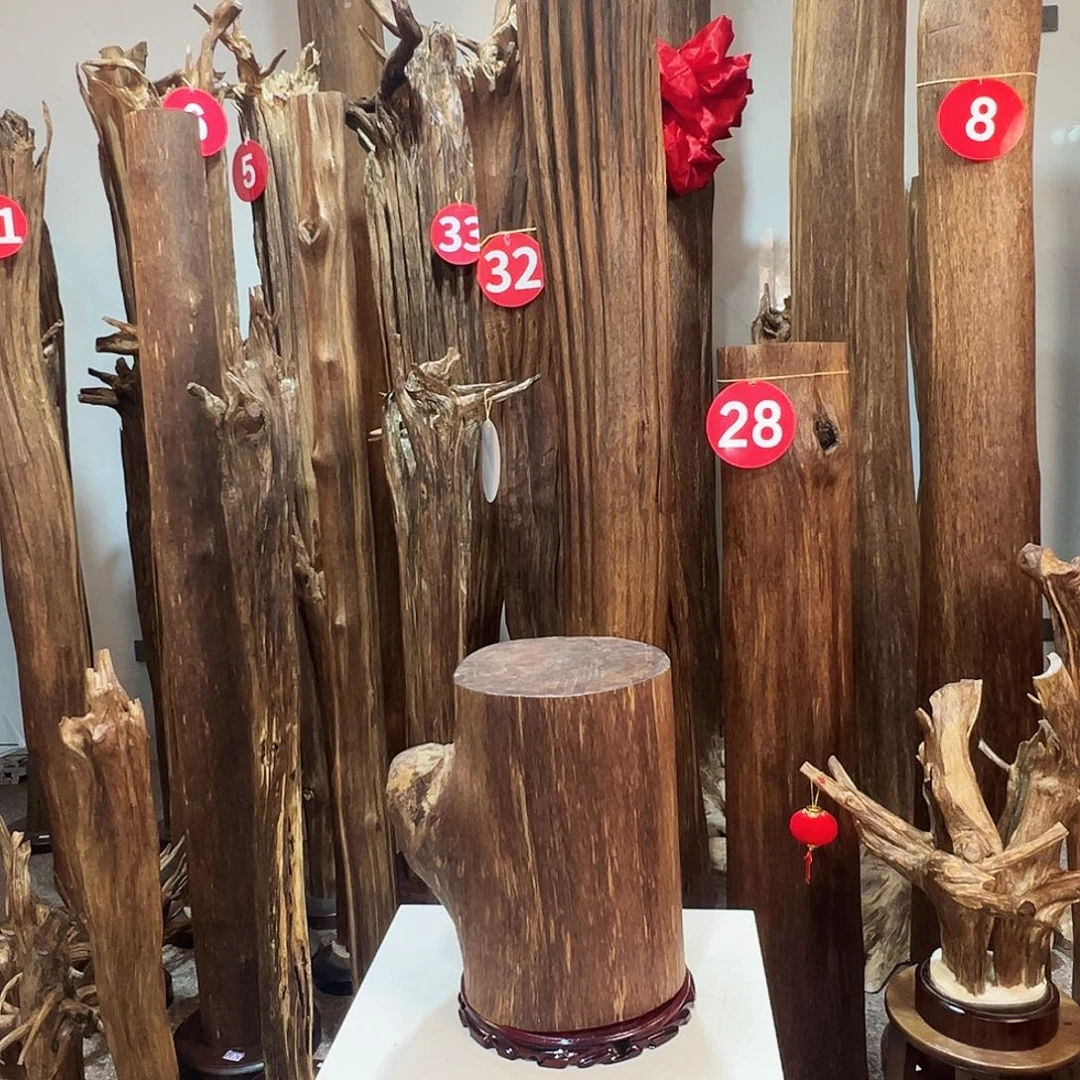 @***好沉香摆件沉香原料