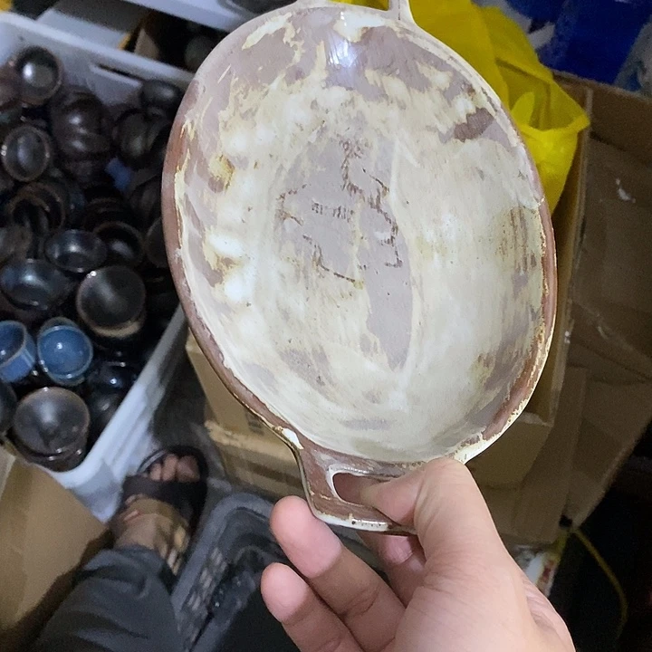 陶瓷艺术品及陶瓷制品