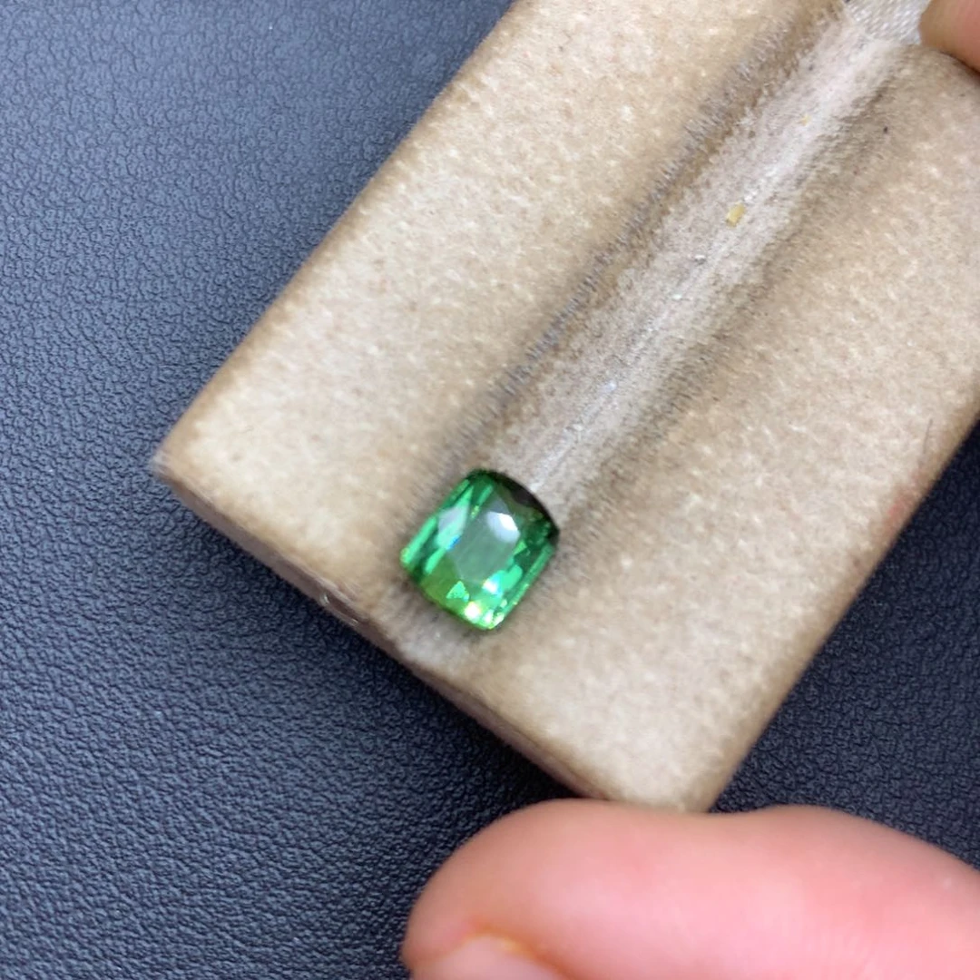 未镶嵌裸石碧玺1.83ct
