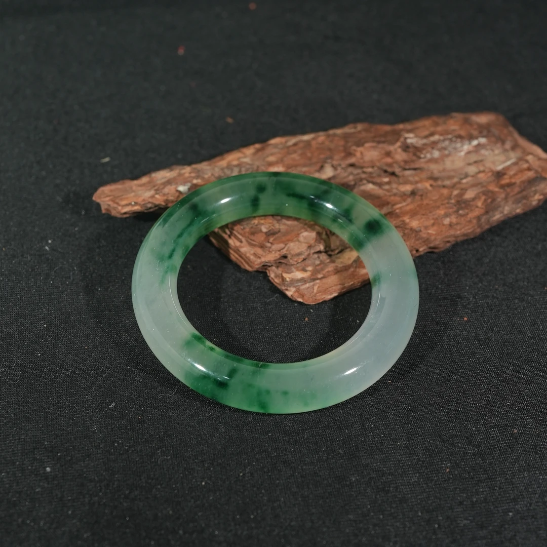 非金属锦纶手镯 香港王老板-饰品手镯4g219