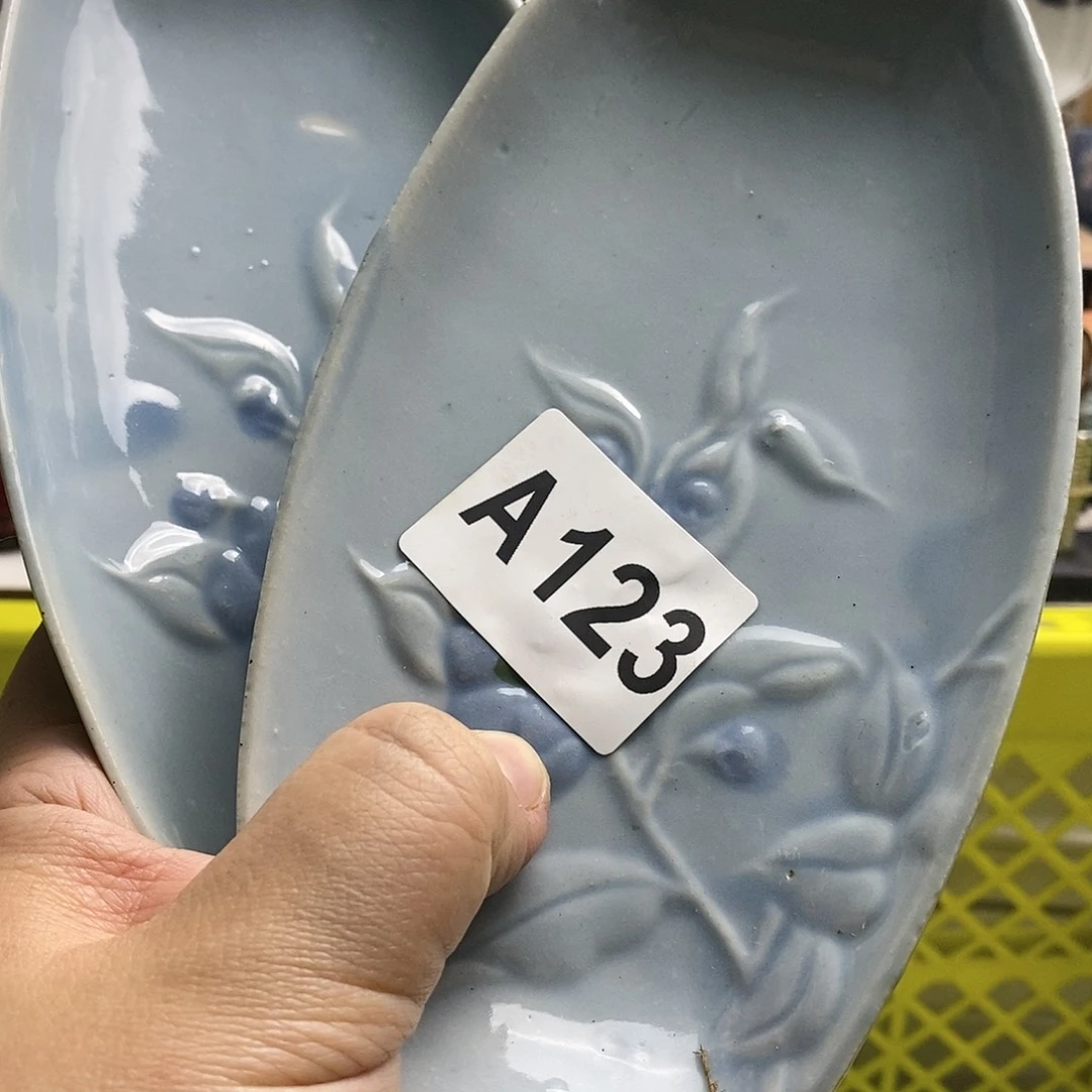 瓷片泼*醬日本精品回流瓷器