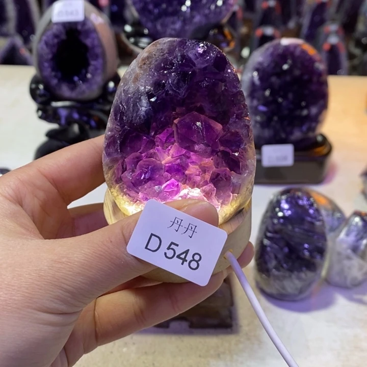 水晶摆件未镶嵌摆件