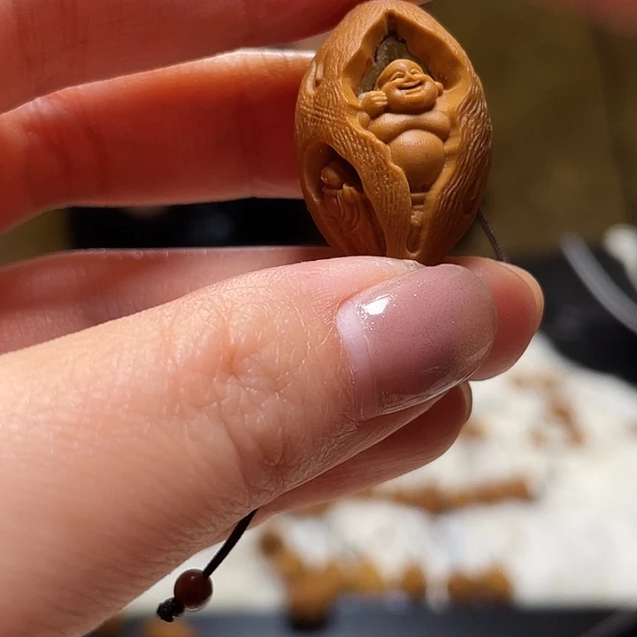 橄榄核手串/手链橄榄核