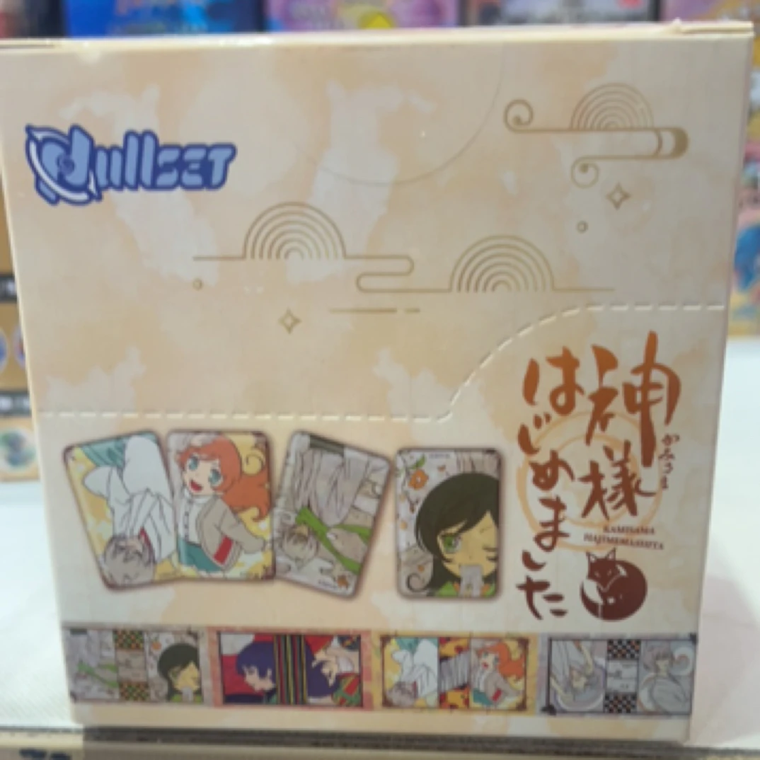 二次元 吧唧 徽章元气少女