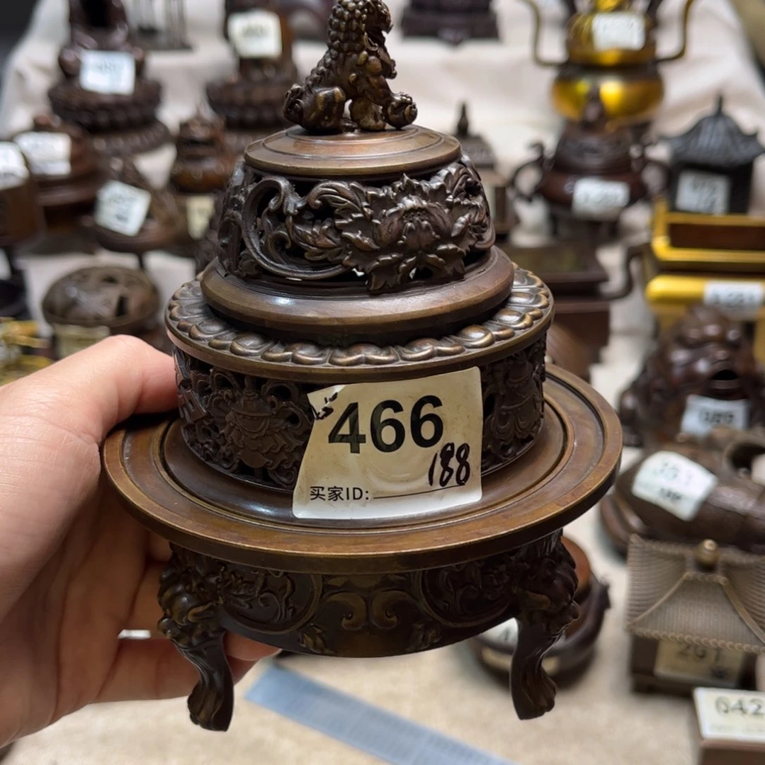 黄铜材质一物一拍888888