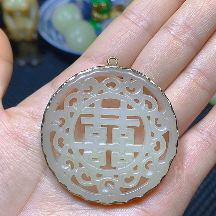 精选商品一图一物