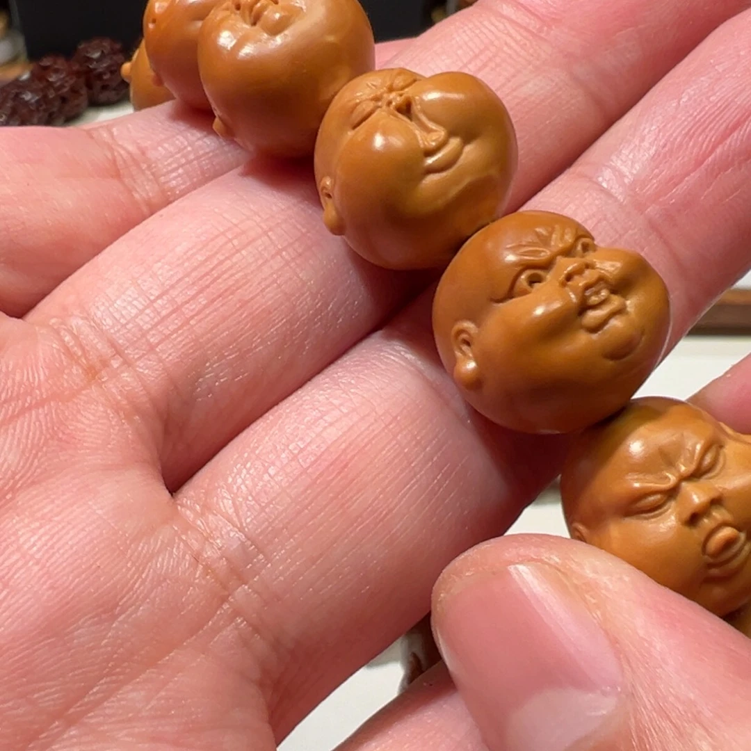 手串/手链橄榄核一物一图