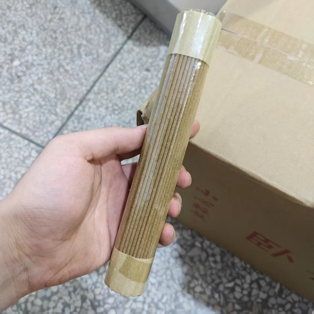 三神信灵香线香 房间熏香 客厅香薰