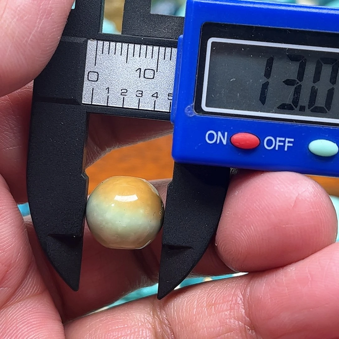 绿松石松石未镶嵌