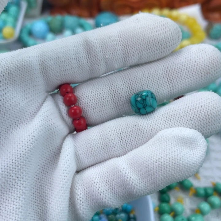 南红玛瑙未镶嵌珠宝奇石绿松石