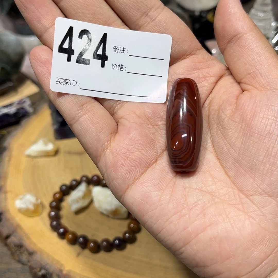 水晶珠宝半成品未镶嵌用****4