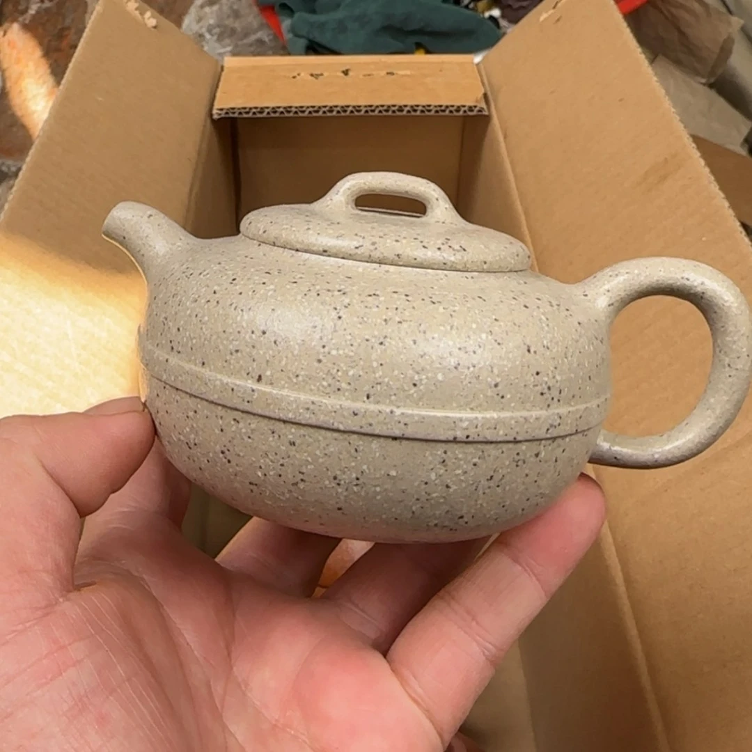 【闪购商品】紫砂茶壶紫砂茶具