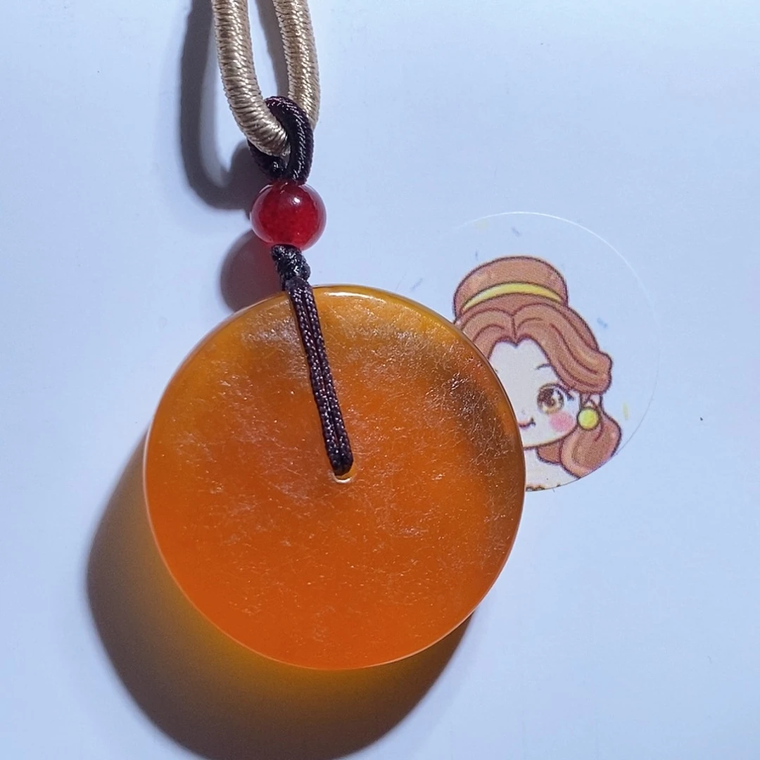 未镶嵌琥珀珠宝奇石