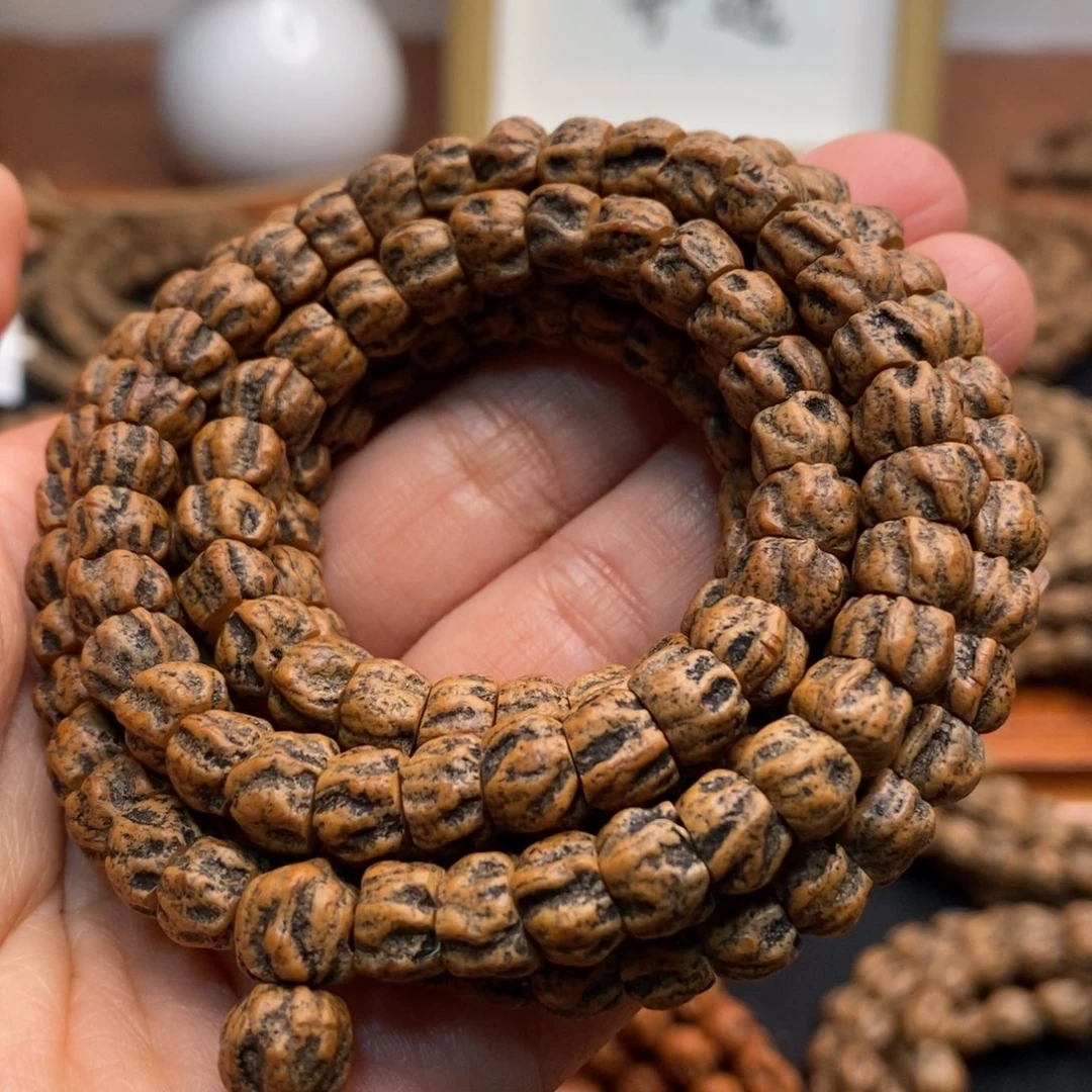 没***志吊坠柏香籽/百香籽