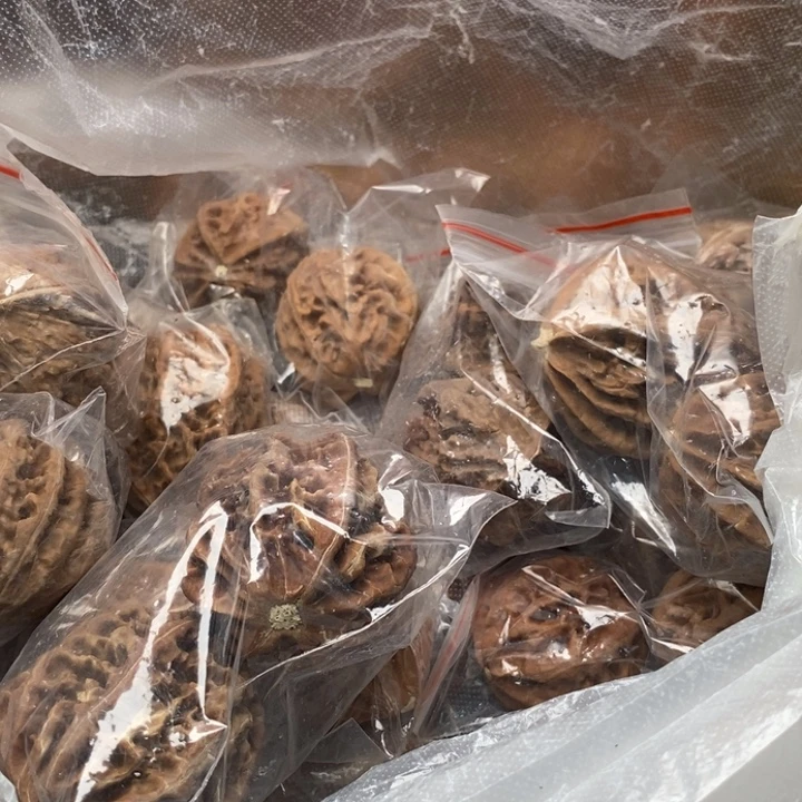 文玩核桃吊坠阴皮不退不换没售后19