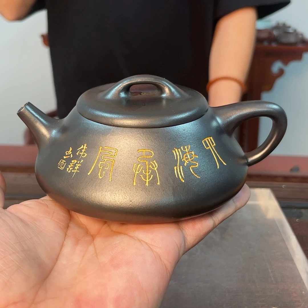 茶壶紫砂紫砂壶71781