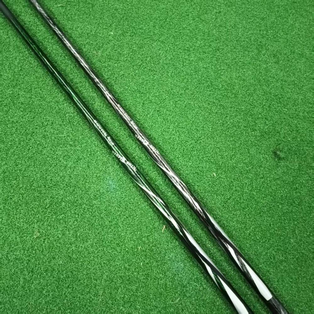 球杆杆身NINE ELEVEN 50S/50SR/50S 配握把，连接器，