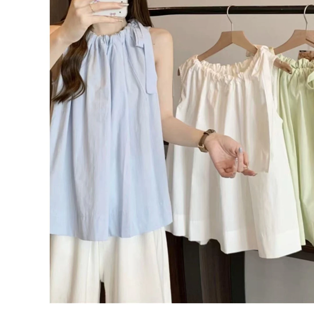 《雨桐精选5.20》围脖上衣套装-1157