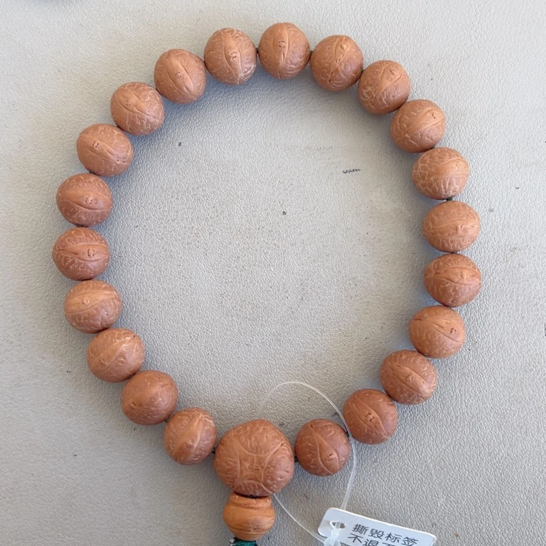 凤眼菩提手串13mm左右手串90@2101