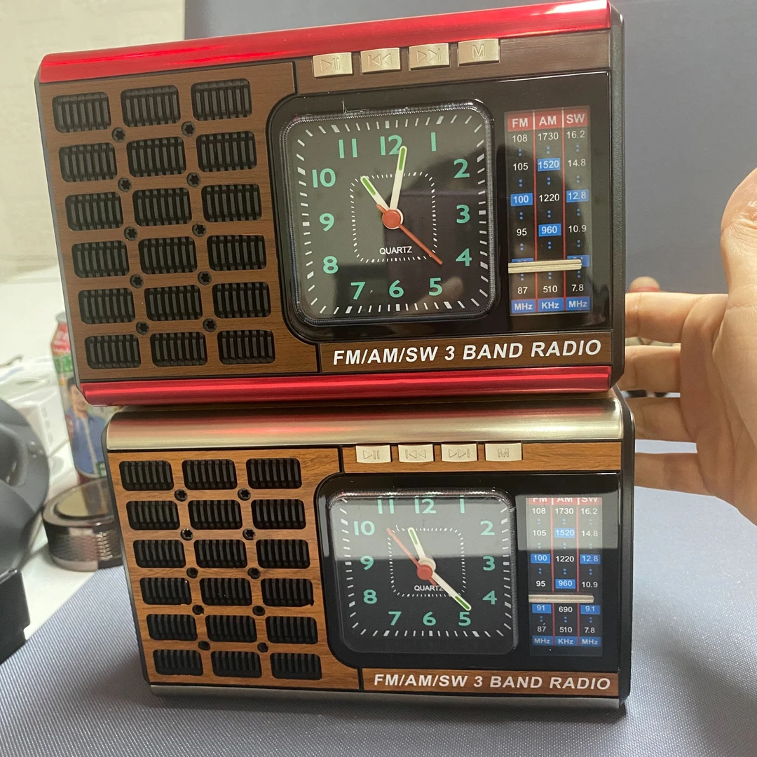 桌面收音机其他影音产品5798