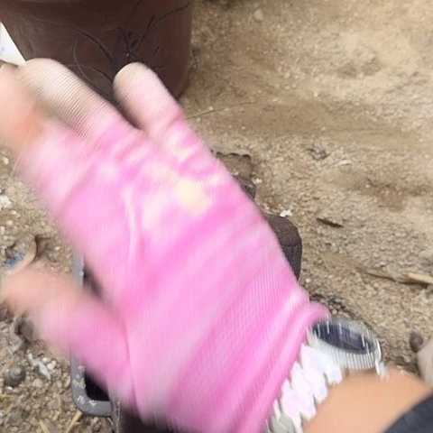 紫砂13-13四方花盆花盆花盆