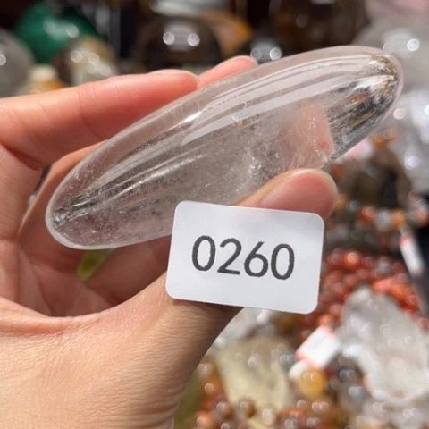 【闪购商品】未镶嵌大型摆件（非配饰）水晶
