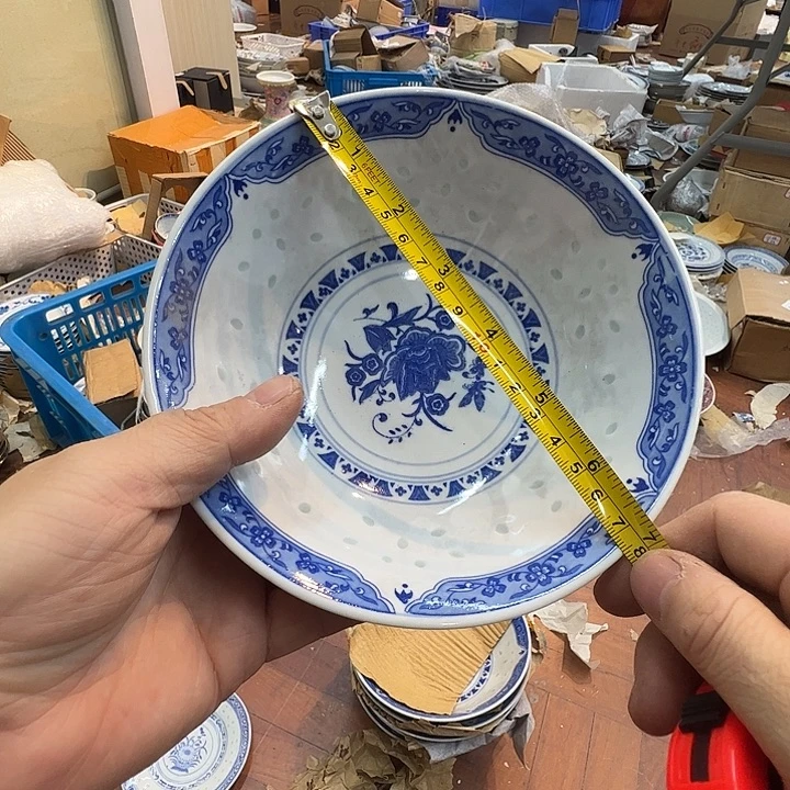 景德镇陶瓷艺术品