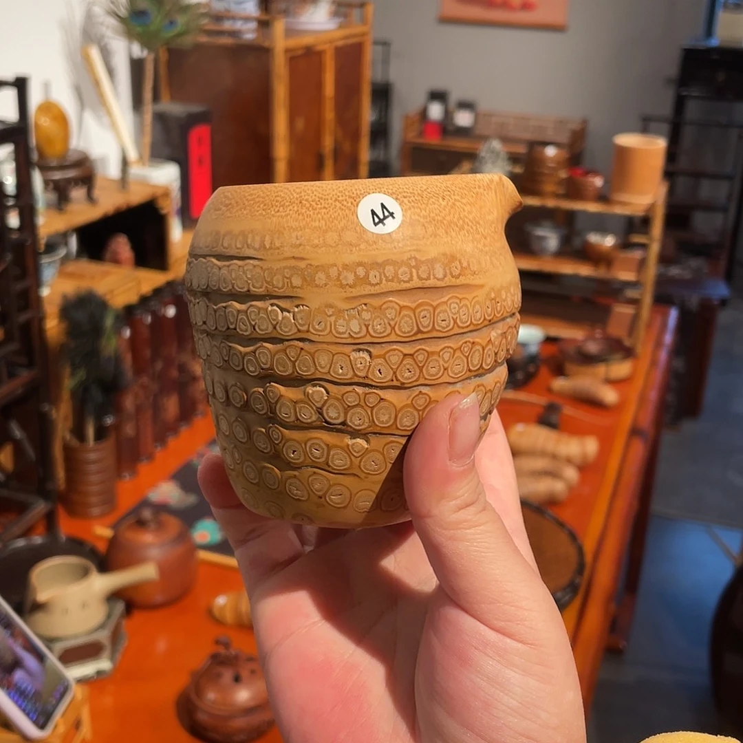 用***7纯手工制作。