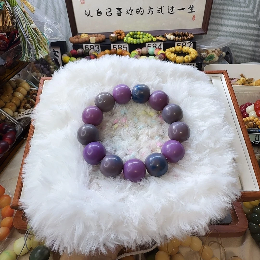手串菩提根/象牙果