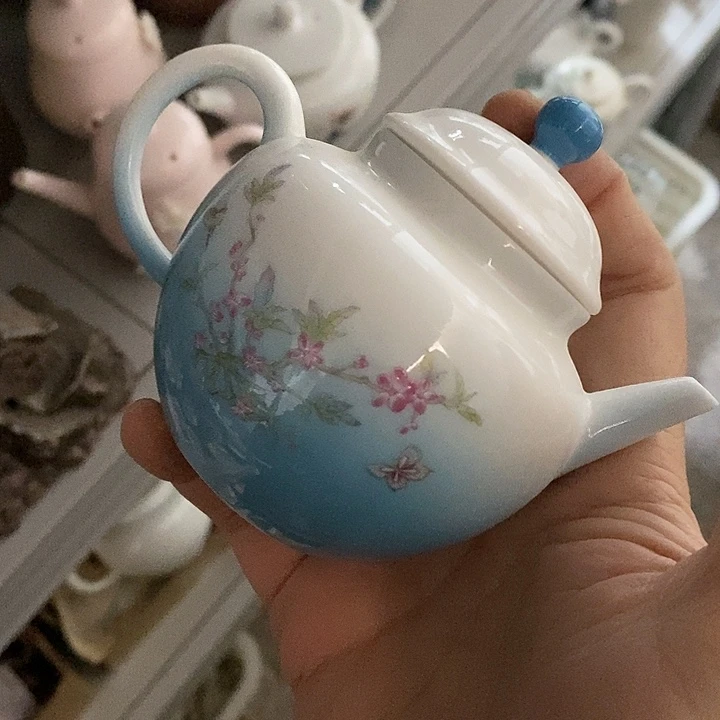 陶瓷艺术品及陶瓷制品