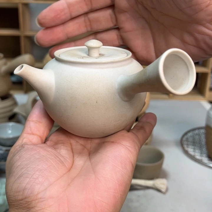 壶这曲儿有毒、根本停不下来#茶生活