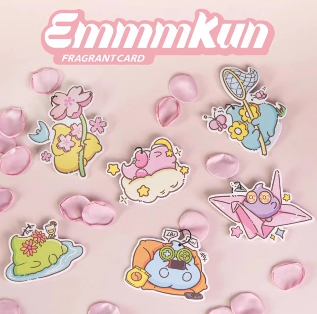 【拆盒】 踩数字眼碌碌盲盒香片片潮玩盲盒