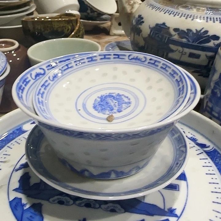 杯景德镇陶瓷艺术品