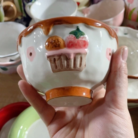 微瑕陶瓷完美主义者勿拍4