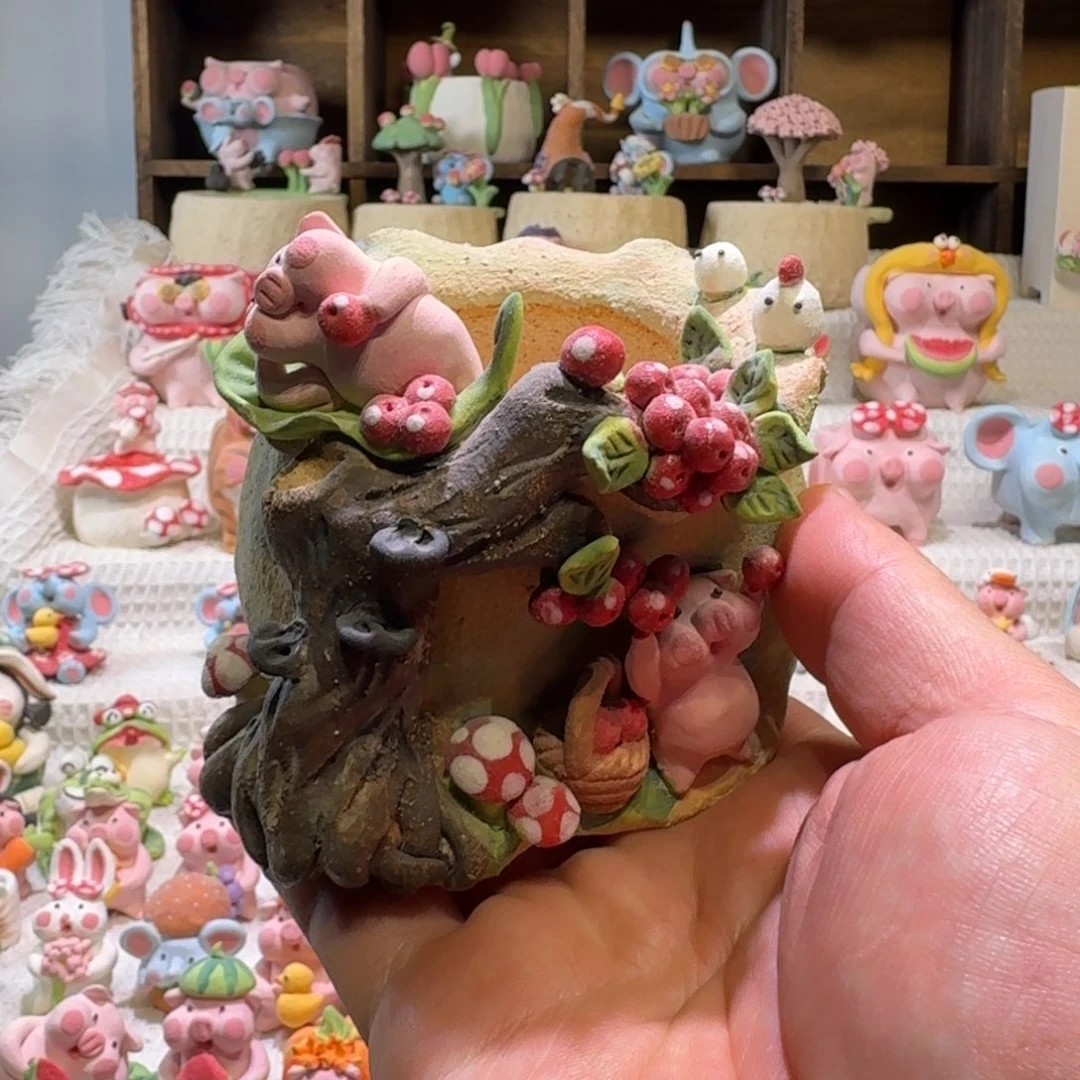 厂家直销精品花盆