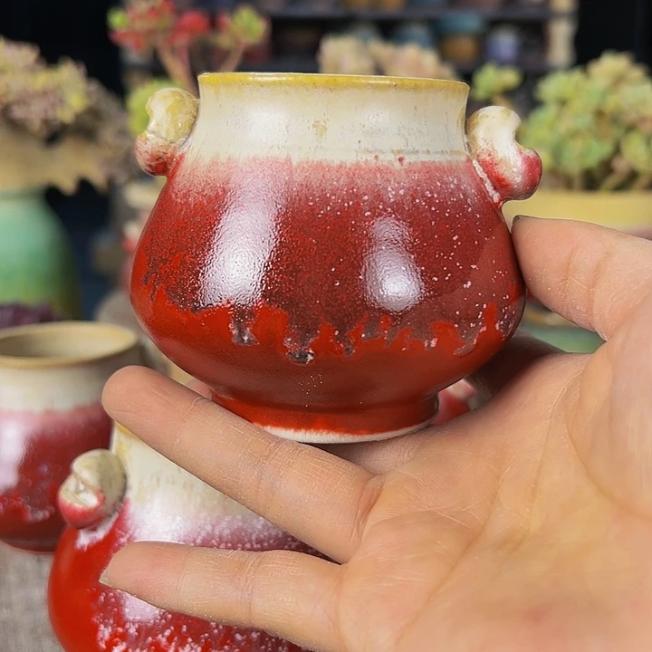 景德镇陶瓷2单包邮