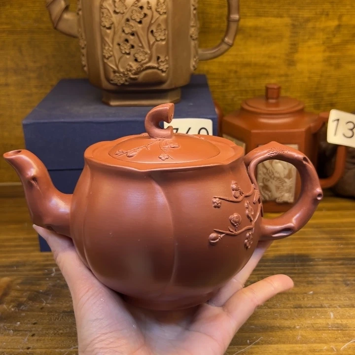 紫砂壶等艺术精品