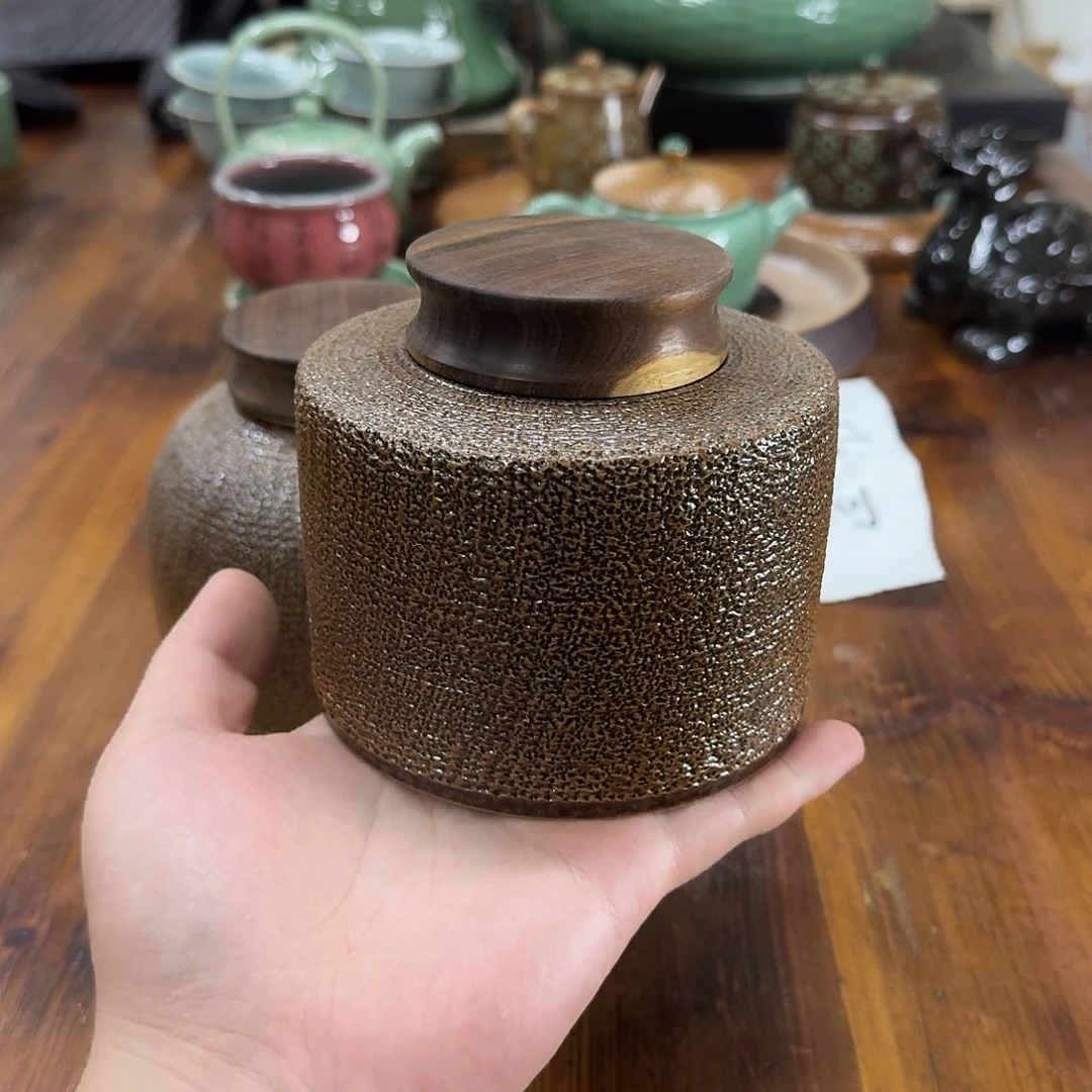 小仲青瓷茶器微瑕7256