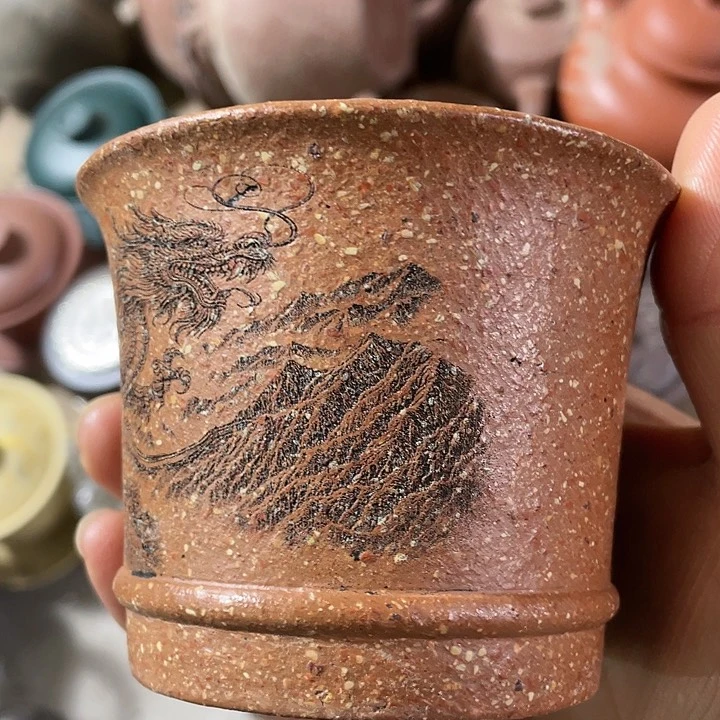 紫砂茶壶紫砂茶具