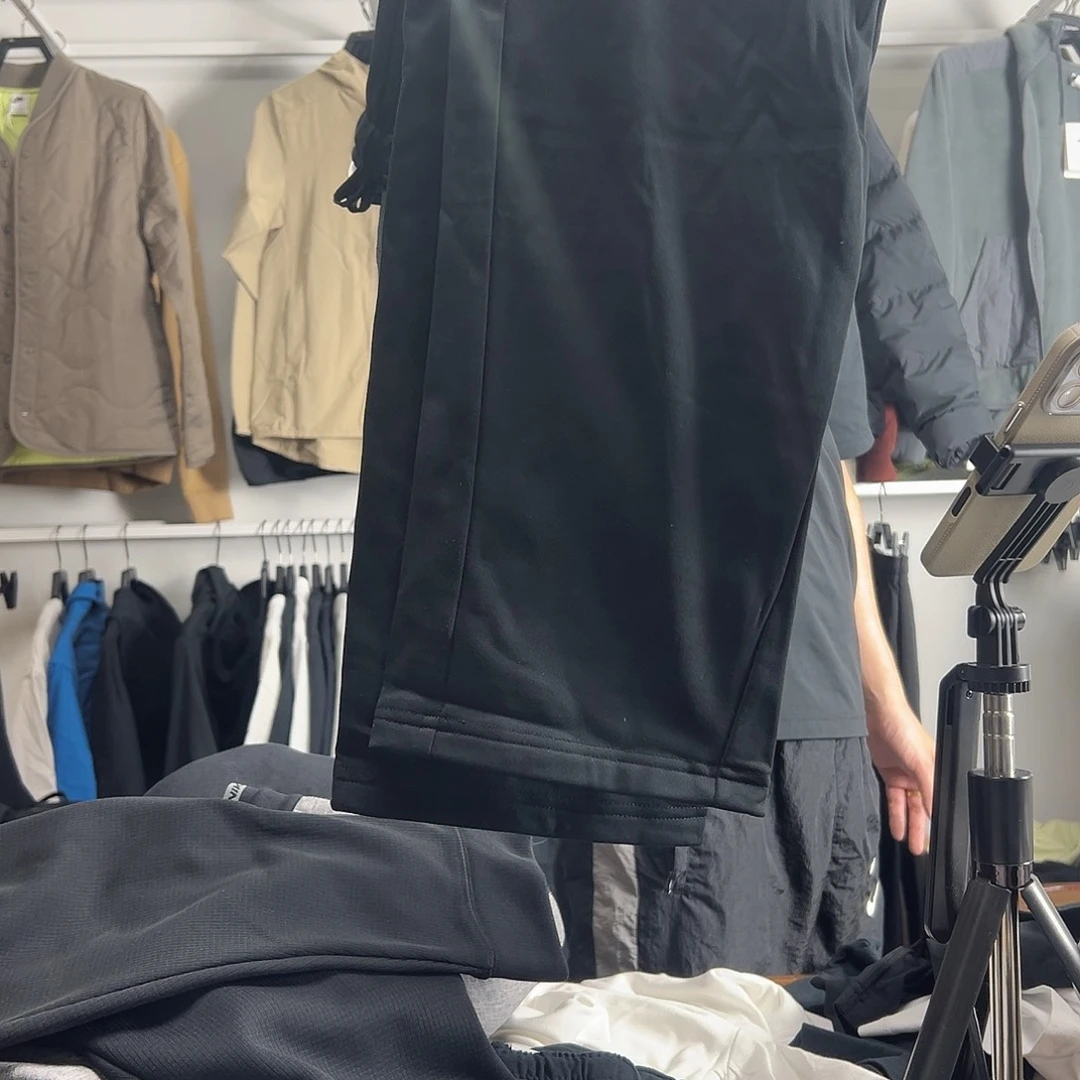 932254长裤M码不退换