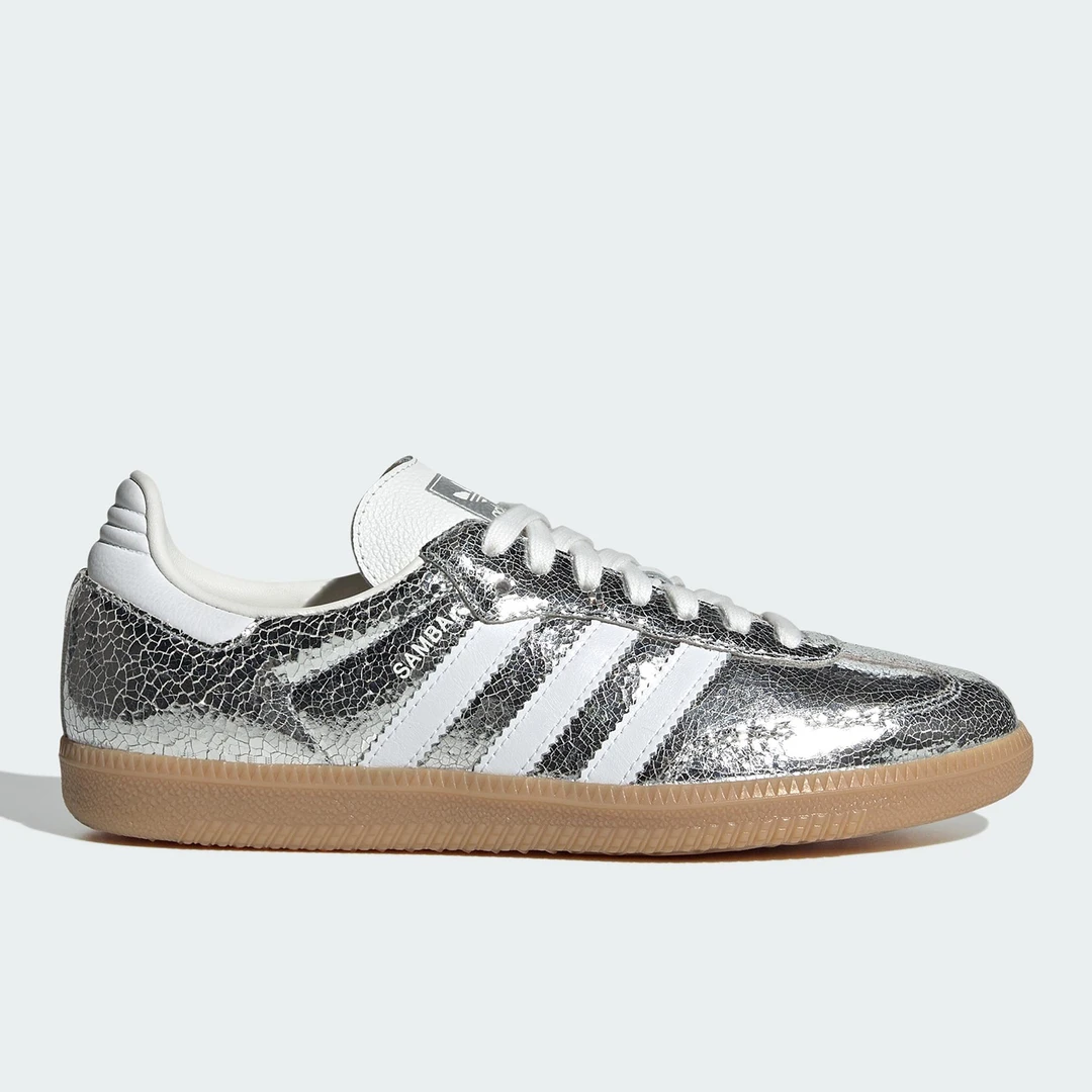 Adidas/阿迪达斯正品三叶草男女时尚经典休闲运动板鞋JR0035