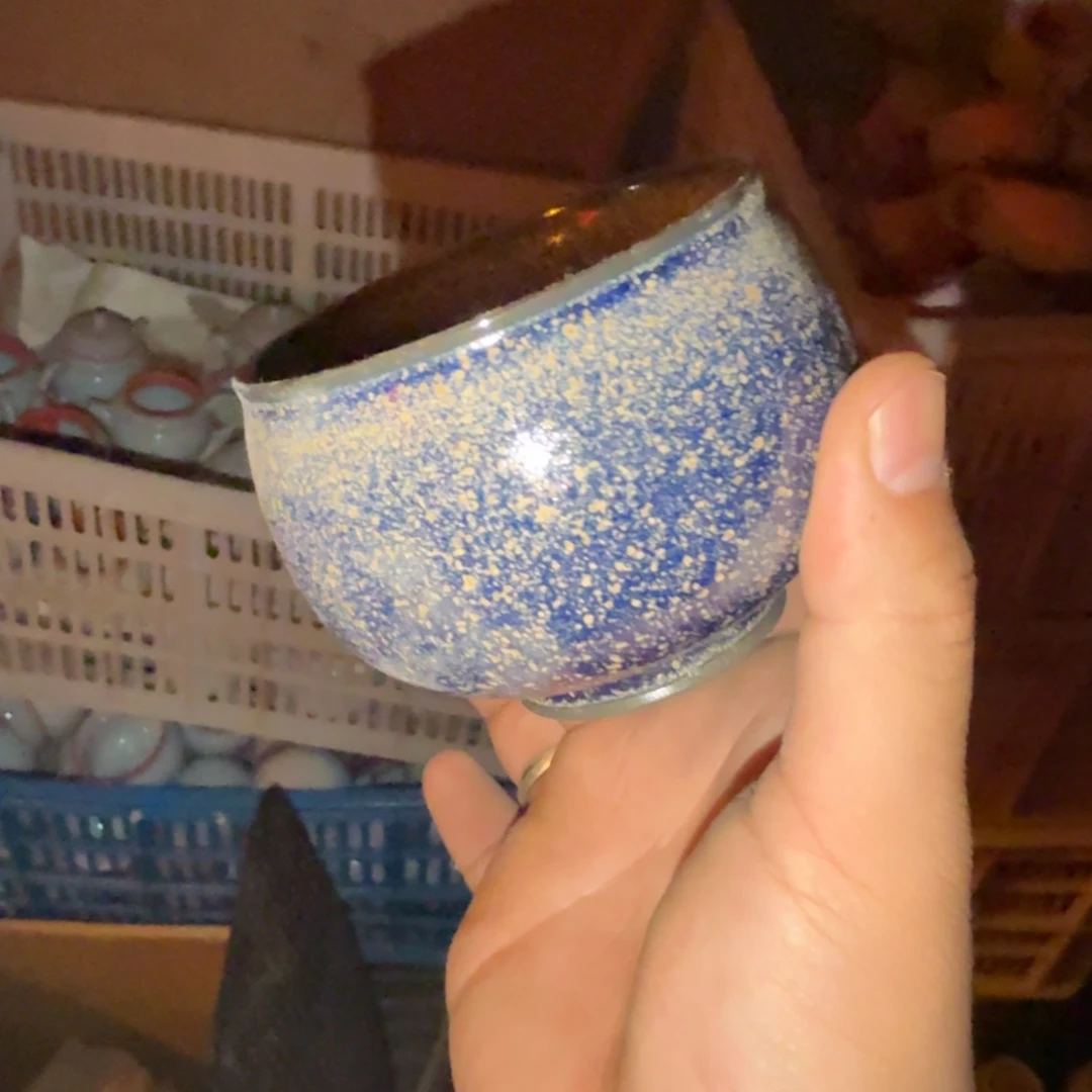 紫砂陶瓷茶具微瑕介意勿拍