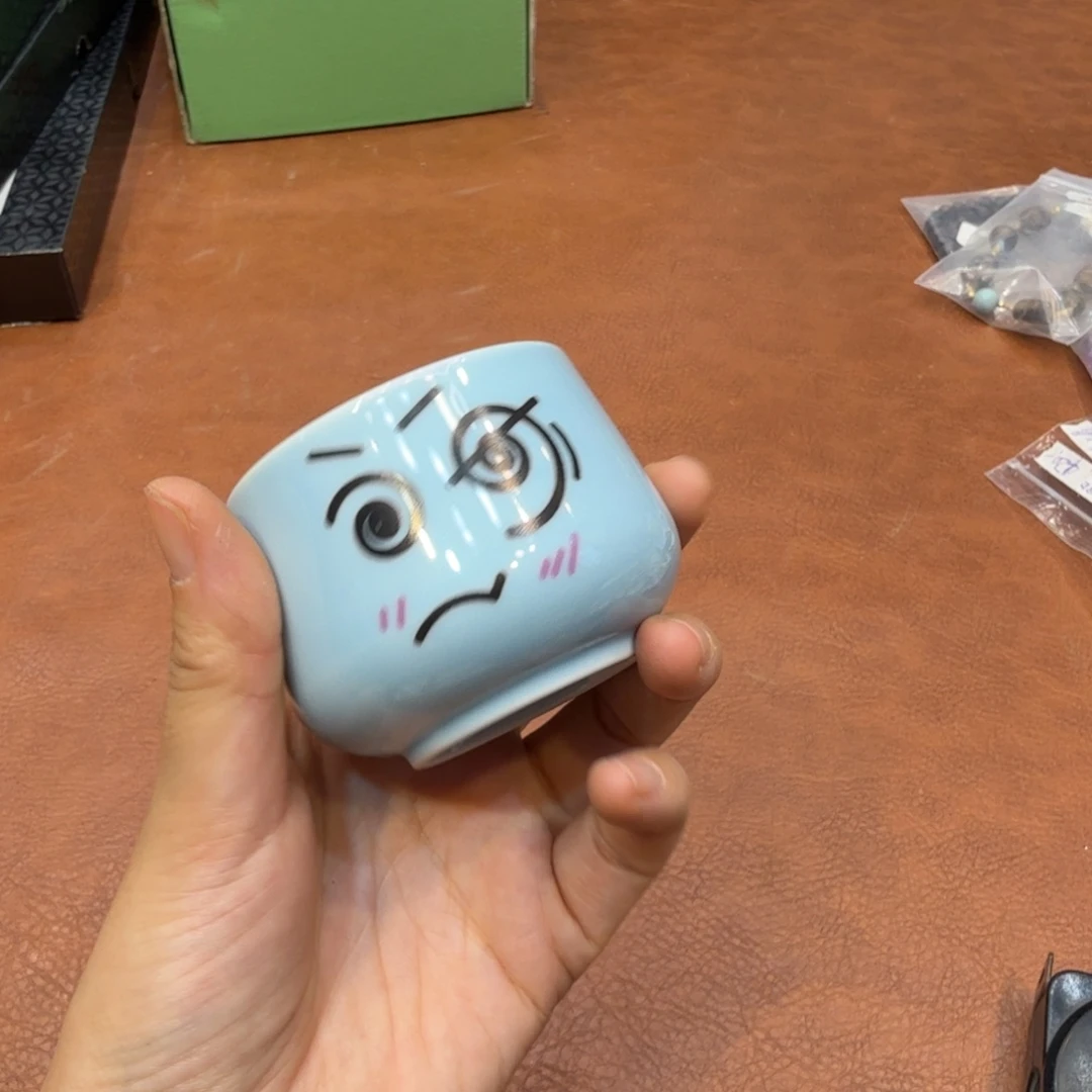 小狐狸瓷器精选推荐好物